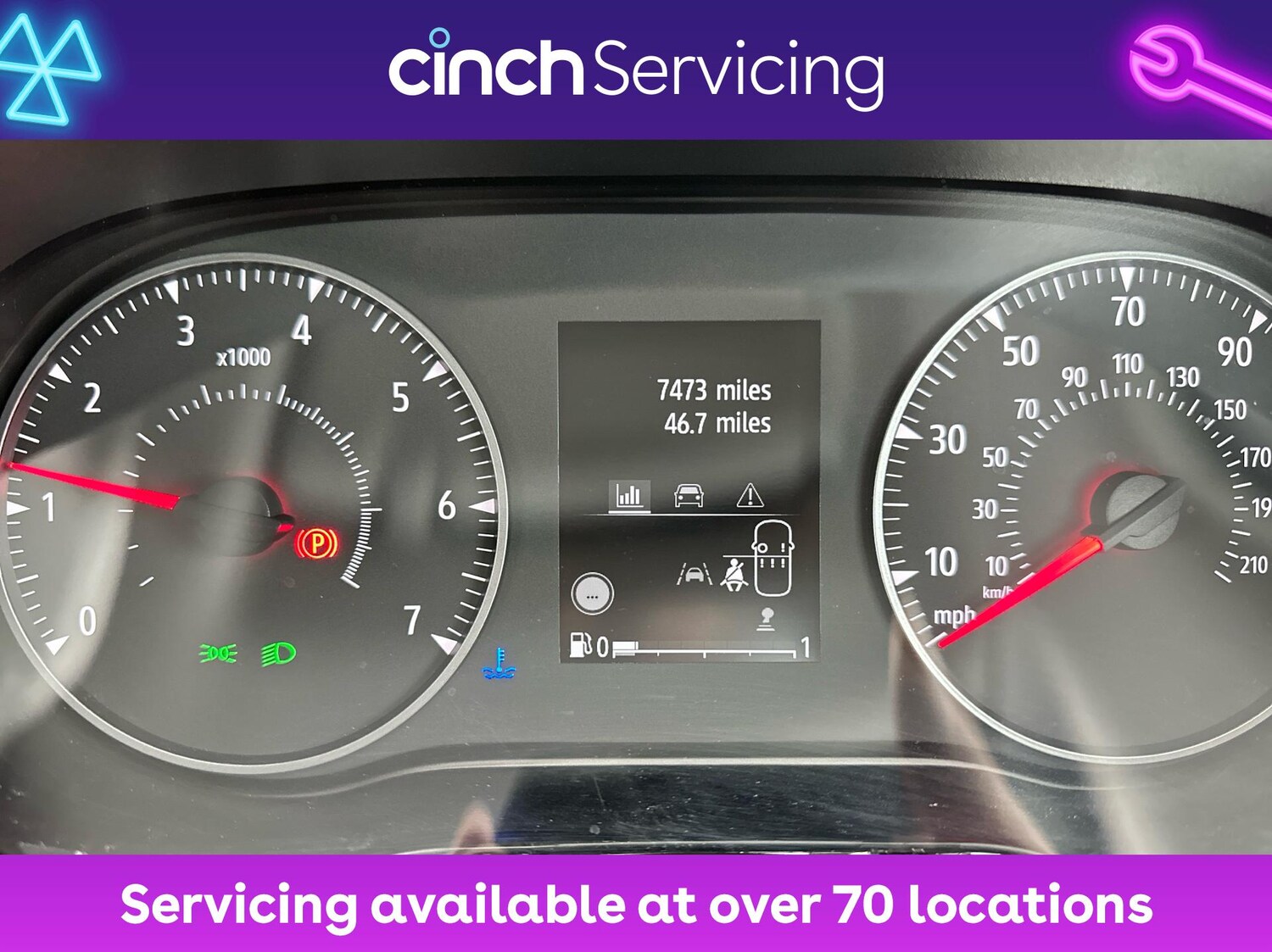 Used Dacia Sandero Stepway 2024 for sale - 76324363: Photo 18