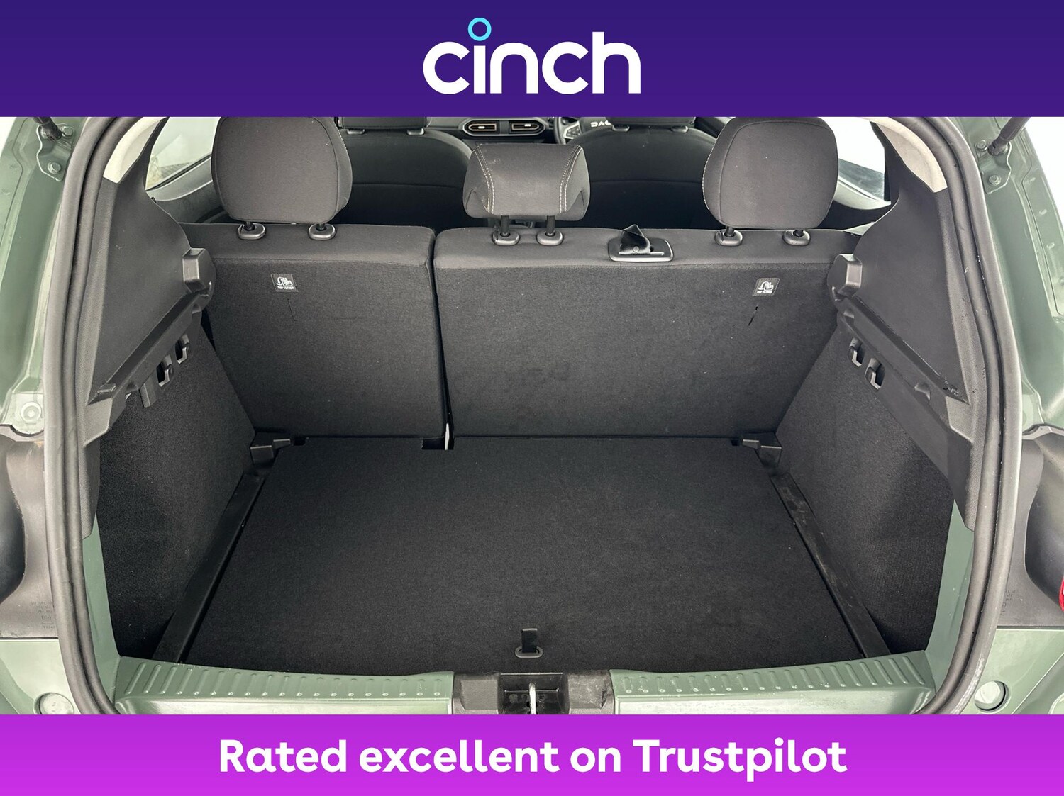 Used Dacia Sandero Stepway 2024 for sale - 76324363: Photo 21