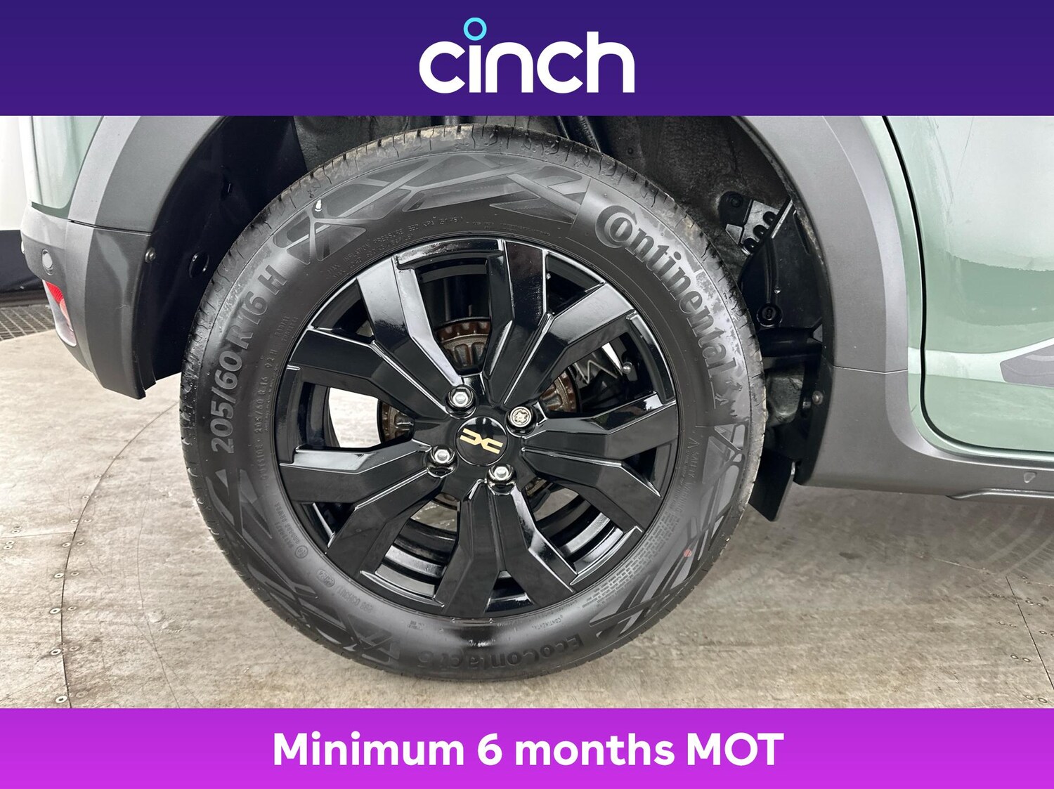 Used Dacia Sandero Stepway 2024 for sale - 76324363: Photo 27