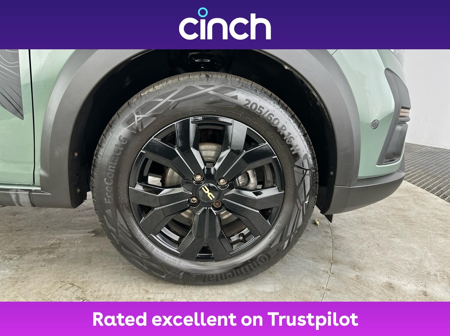 Used Dacia Sandero Stepway 2024 for sale - 76324363: Photo 28