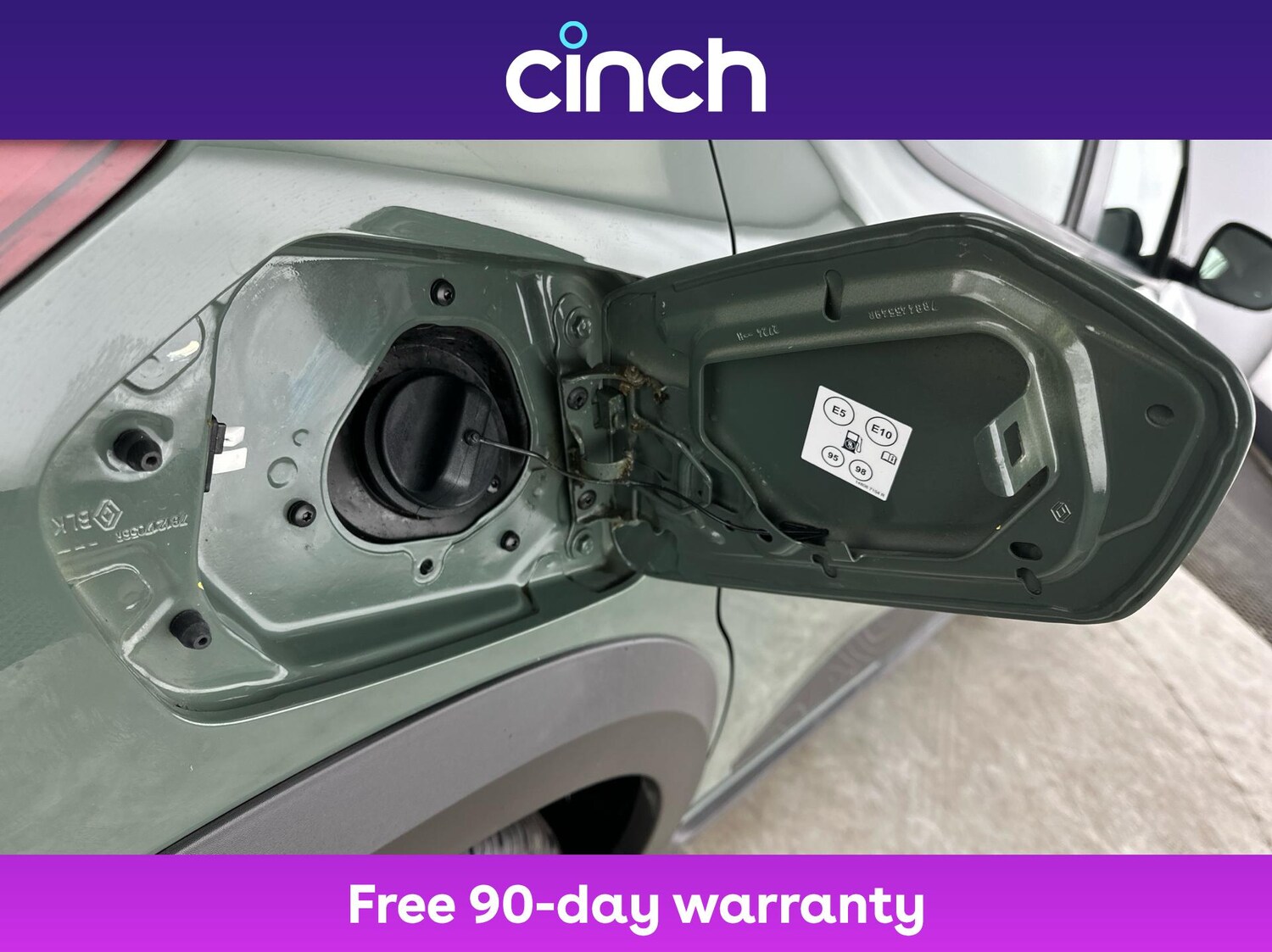 Used Dacia Sandero Stepway 2024 for sale - 76324363: Photo 29