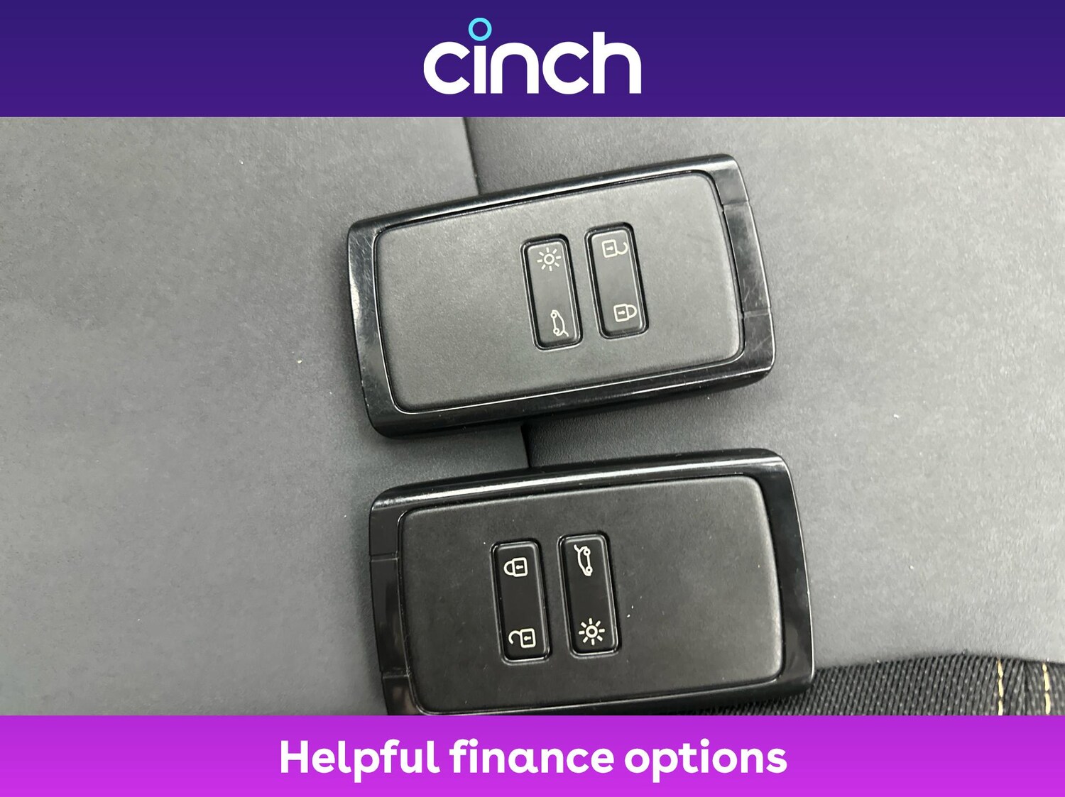 Used Dacia Sandero Stepway 2024 for sale - 76324363: Photo 30