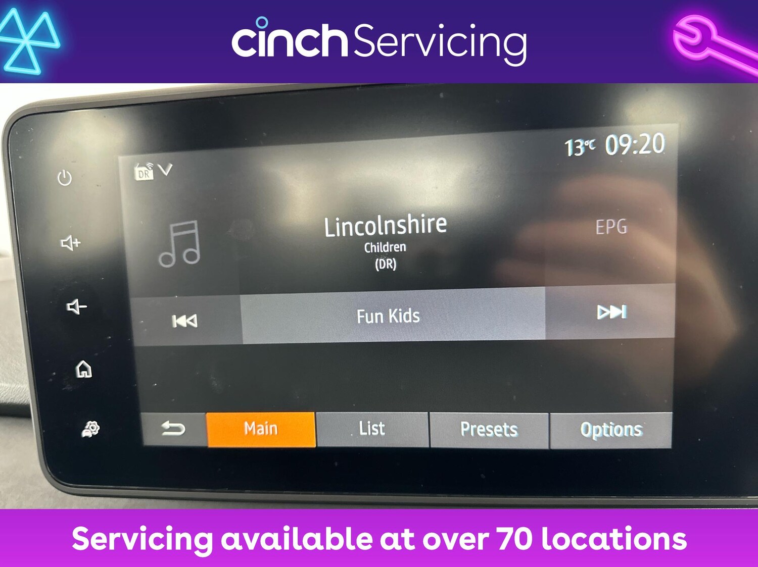 Used Dacia Sandero Stepway 2024 for sale - 76324363: Photo 31