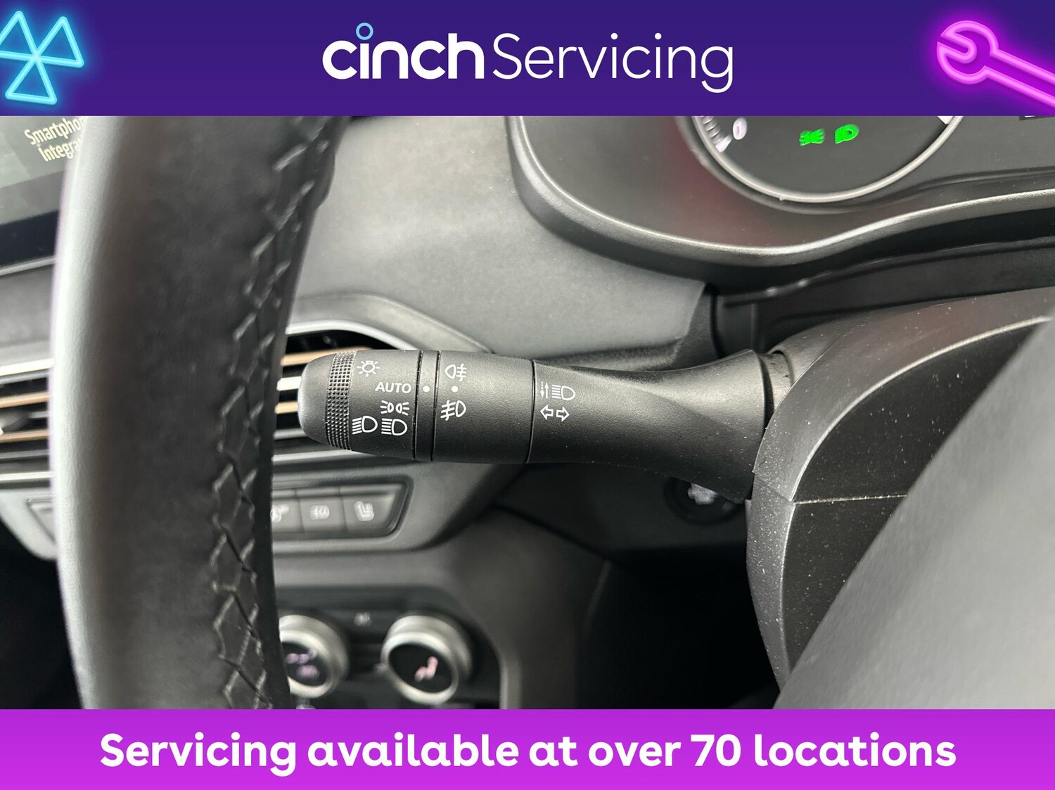 Used Dacia Sandero Stepway 2024 for sale - 76324363: Photo 36