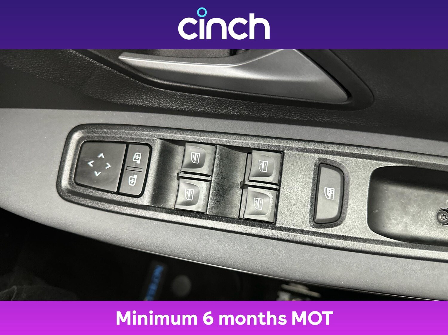 Used Dacia Sandero Stepway 2024 for sale - 76324363: Photo 37