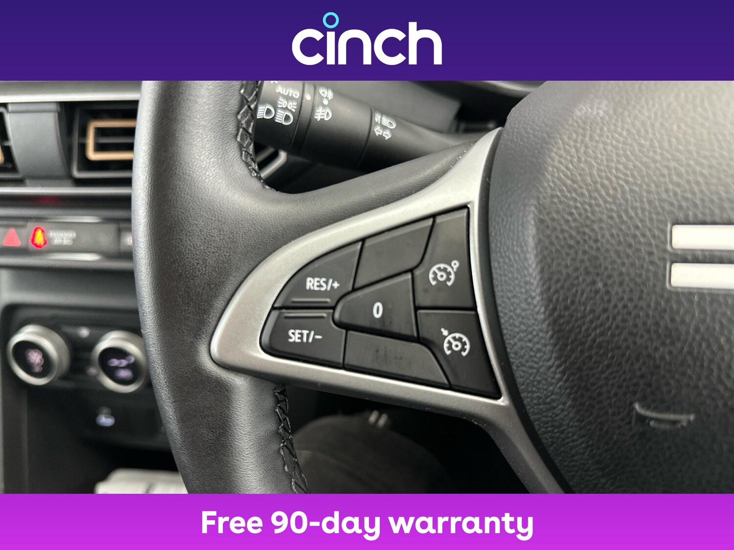 Used Dacia Sandero Stepway 2024 for sale - 76324363: Photo 39