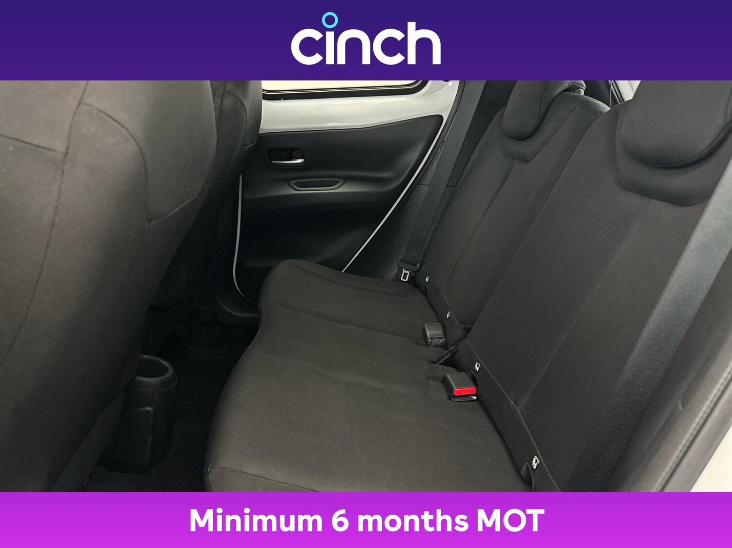 Used Toyota Aygo X 2022 for sale - 76635952: Photo 20