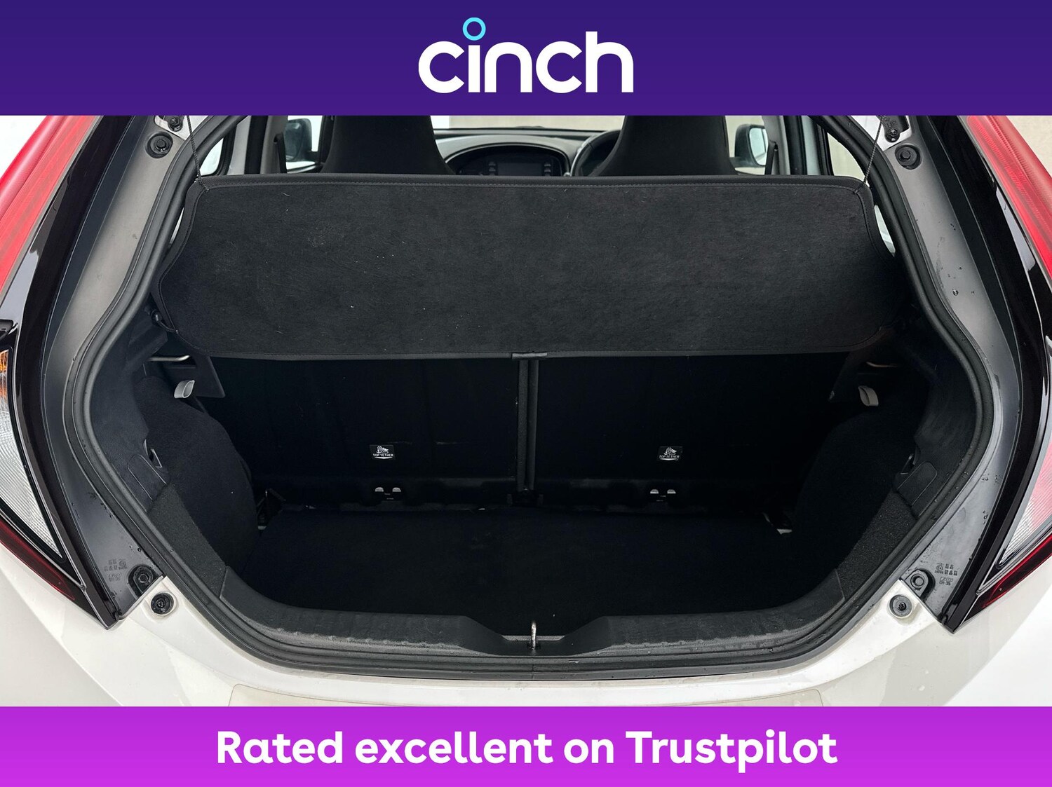 Used Toyota Aygo X 2022 for sale - 76635952: Photo 21