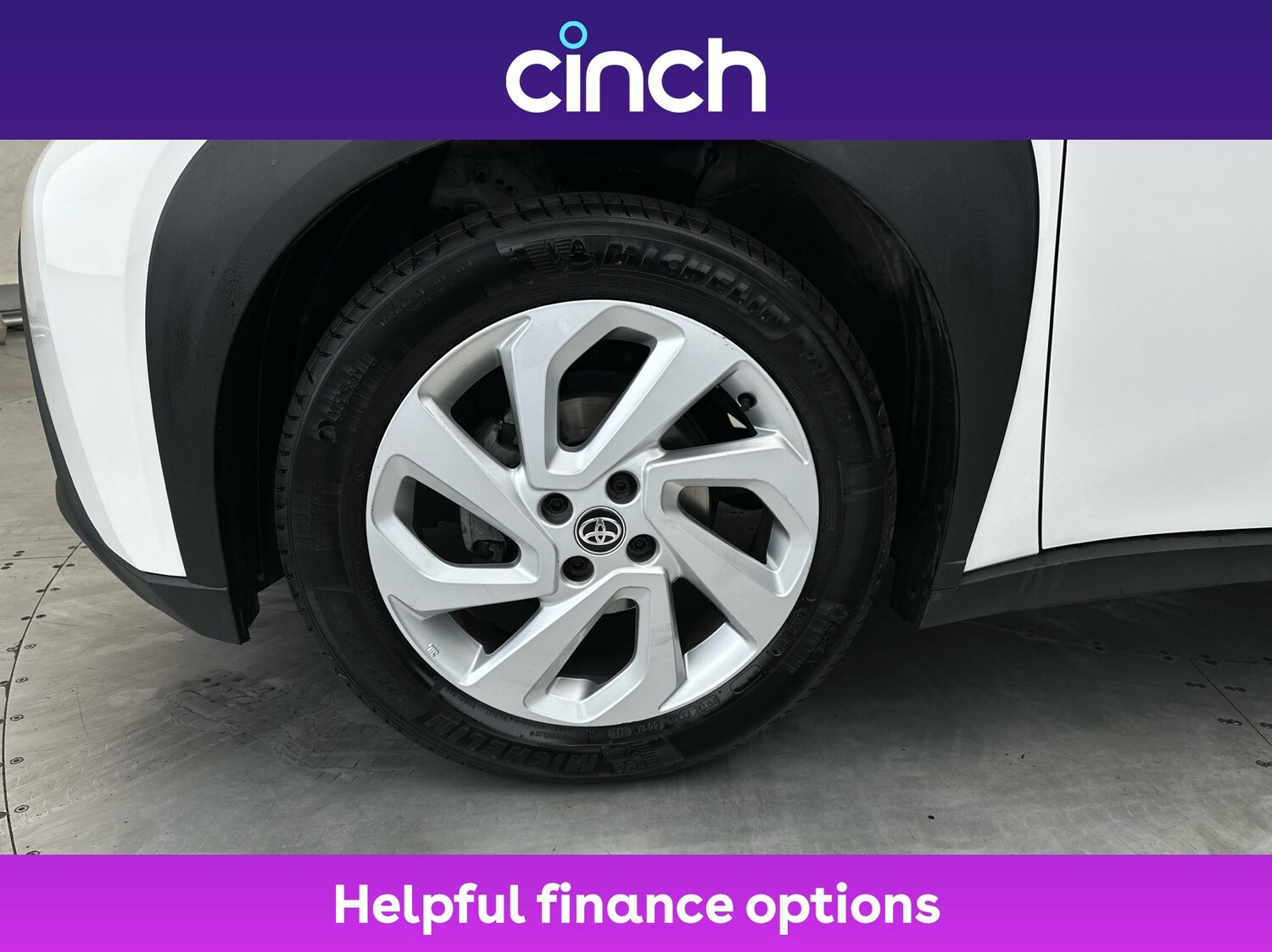 Used Toyota Aygo X 2022 for sale - 76635952: Photo 24