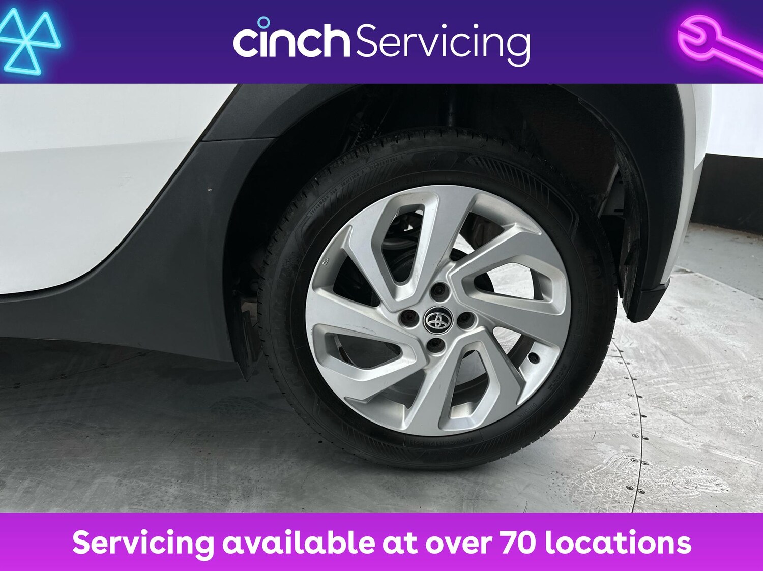 Used Toyota Aygo X 2022 for sale - 76635952: Photo 26