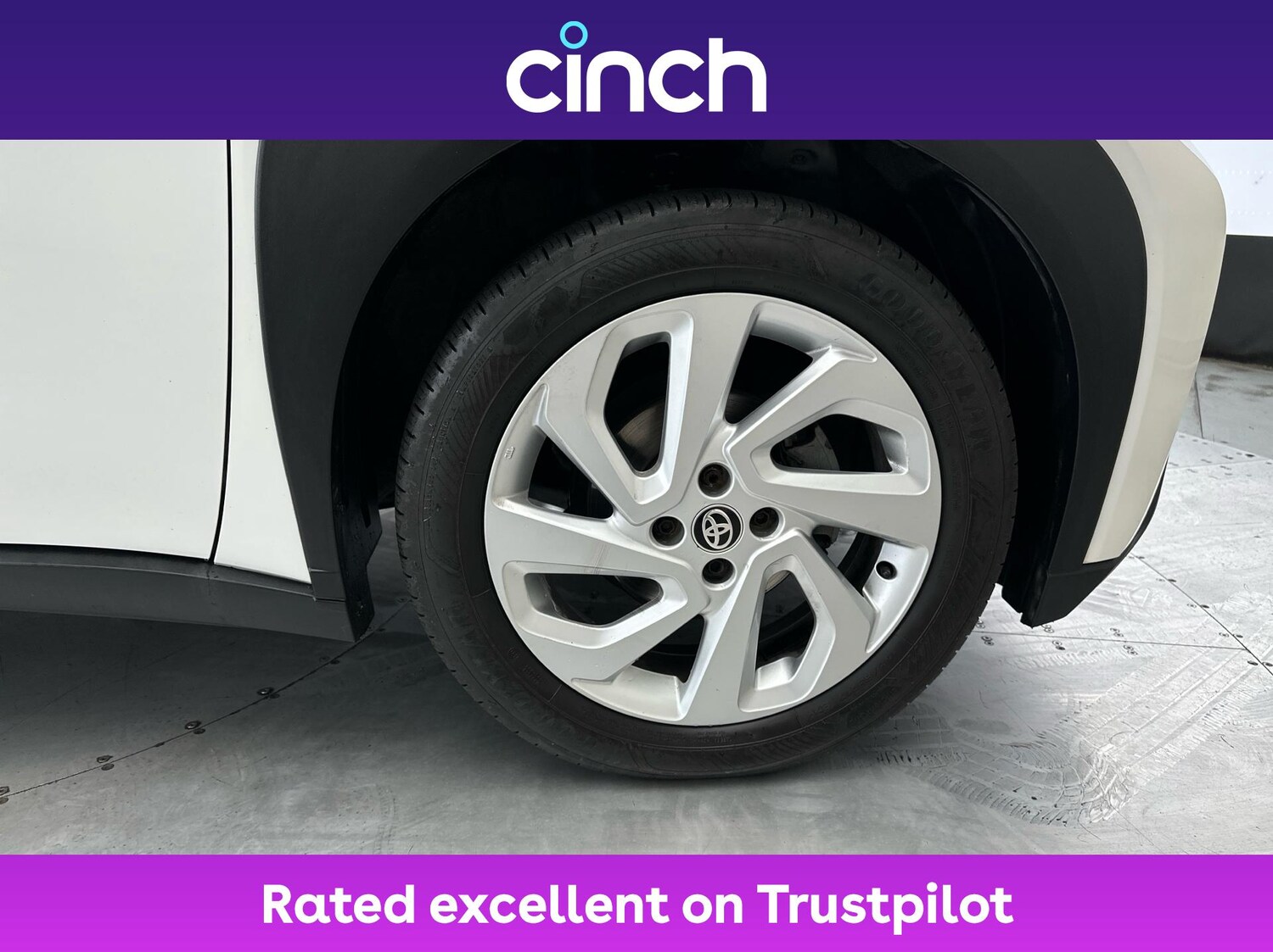 Used Toyota Aygo X 2022 for sale - 76635952: Photo 28