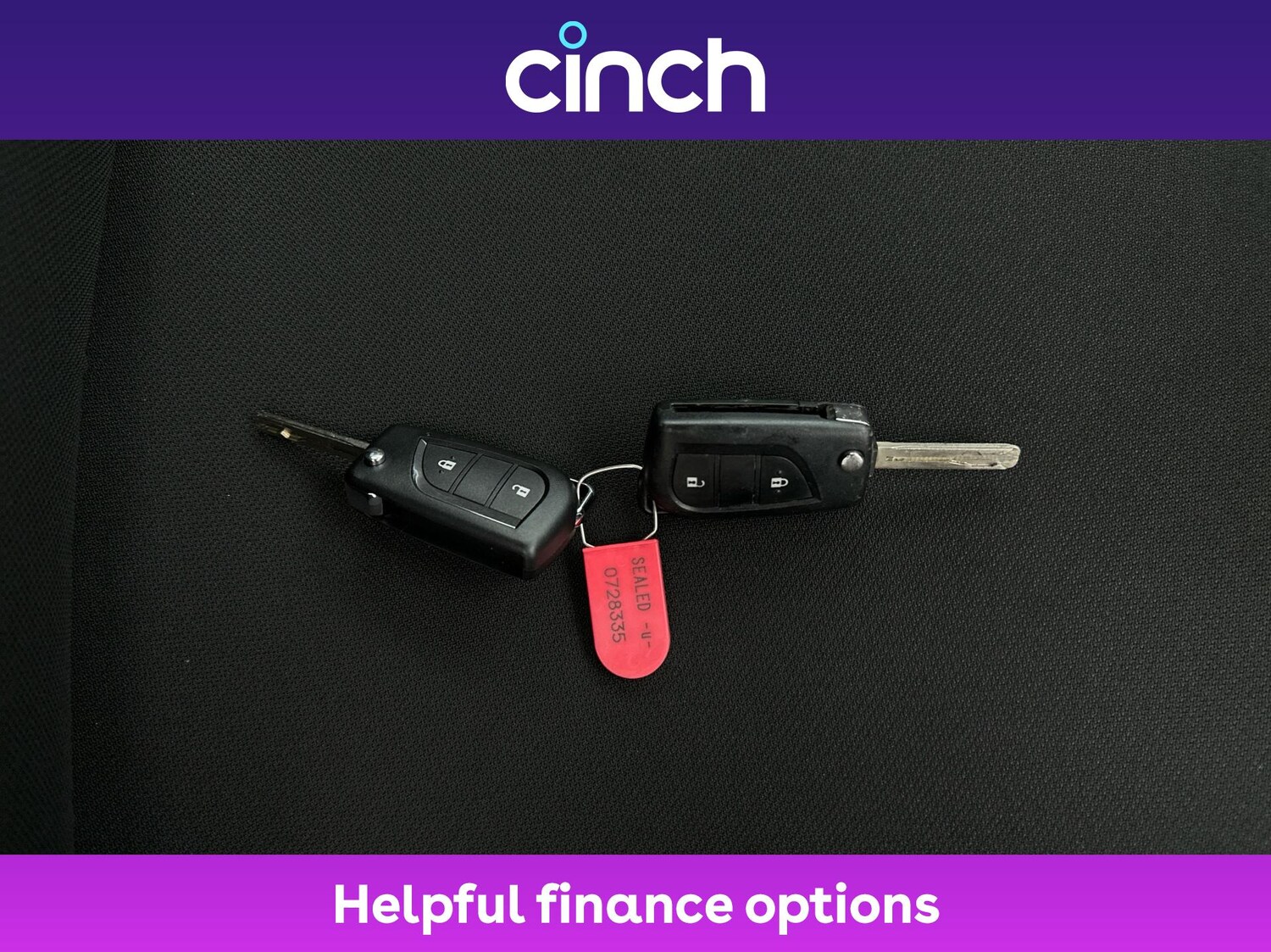 Used Toyota Aygo X 2022 for sale - 76635952: Photo 30