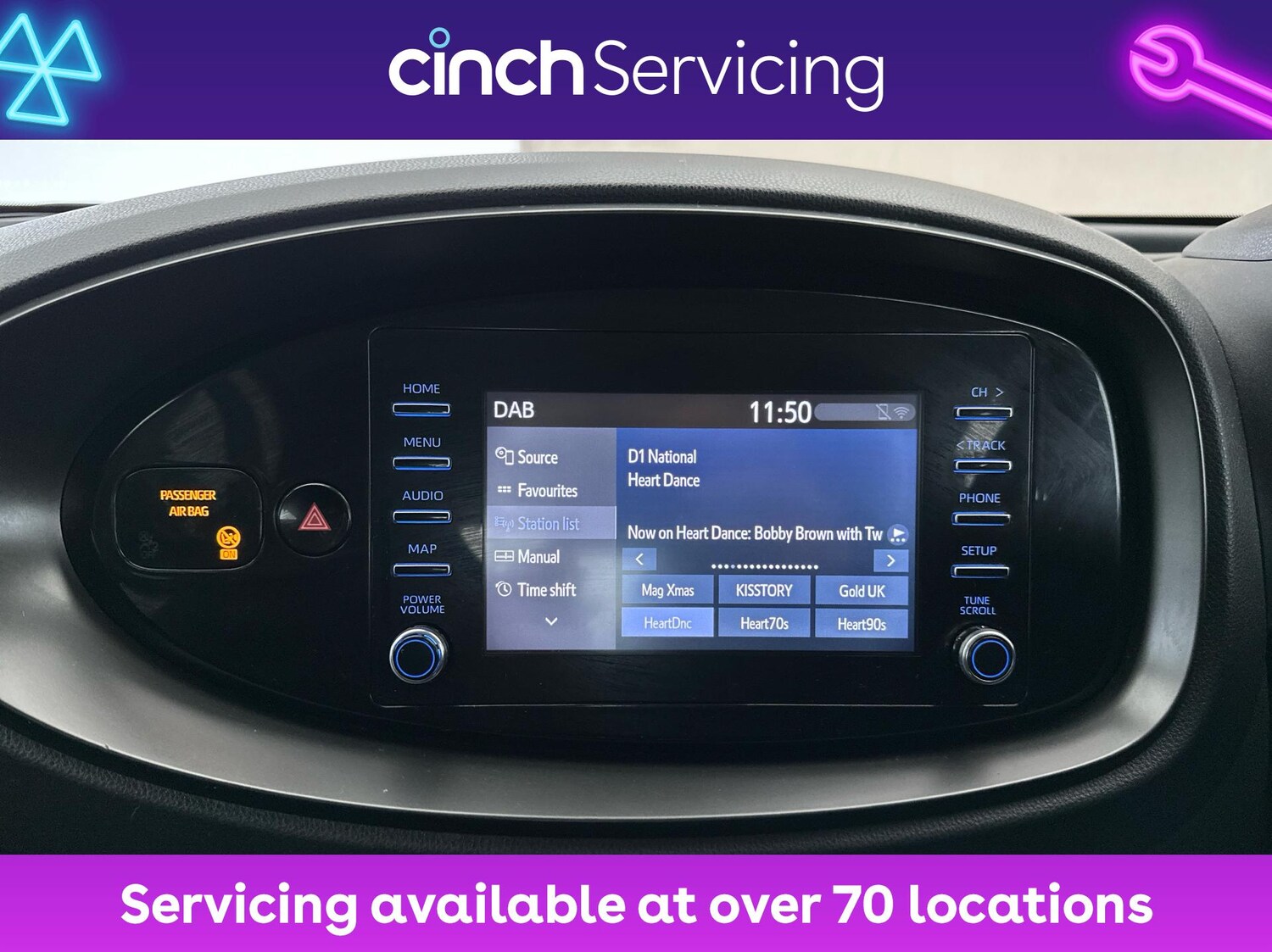 Used Toyota Aygo X 2022 for sale - 76635952: Photo 31