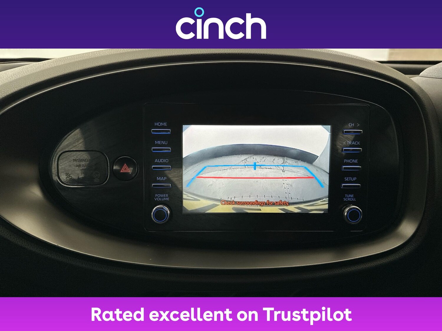 Used Toyota Aygo X 2022 for sale - 76635952: Photo 33