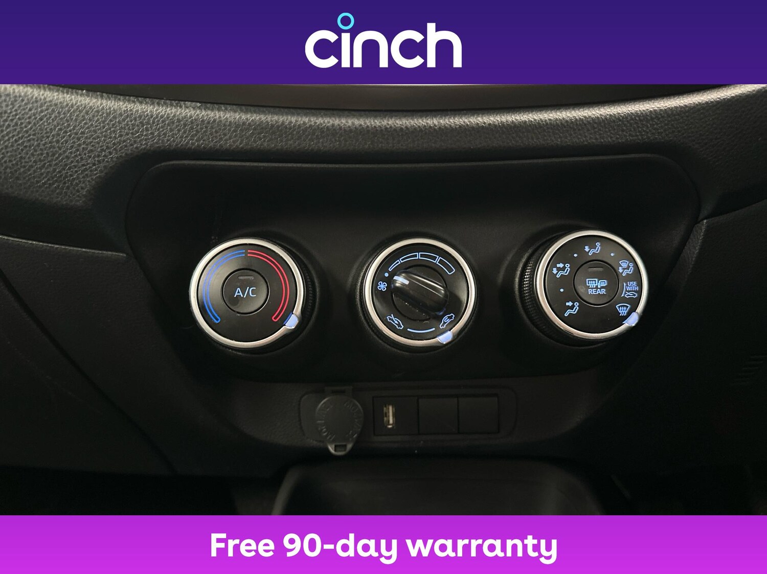 Used Toyota Aygo X 2022 for sale - 76635952: Photo 34