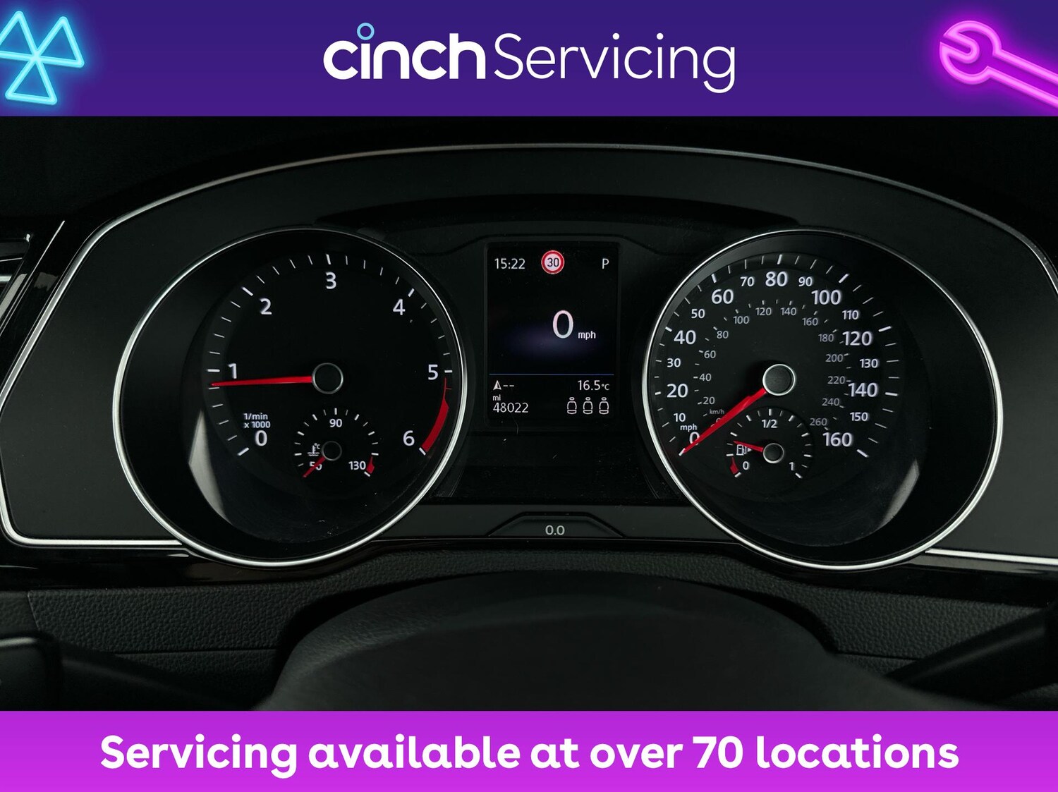 Used Volkswagen Passat 2020 for sale - 77026656: Photo 18