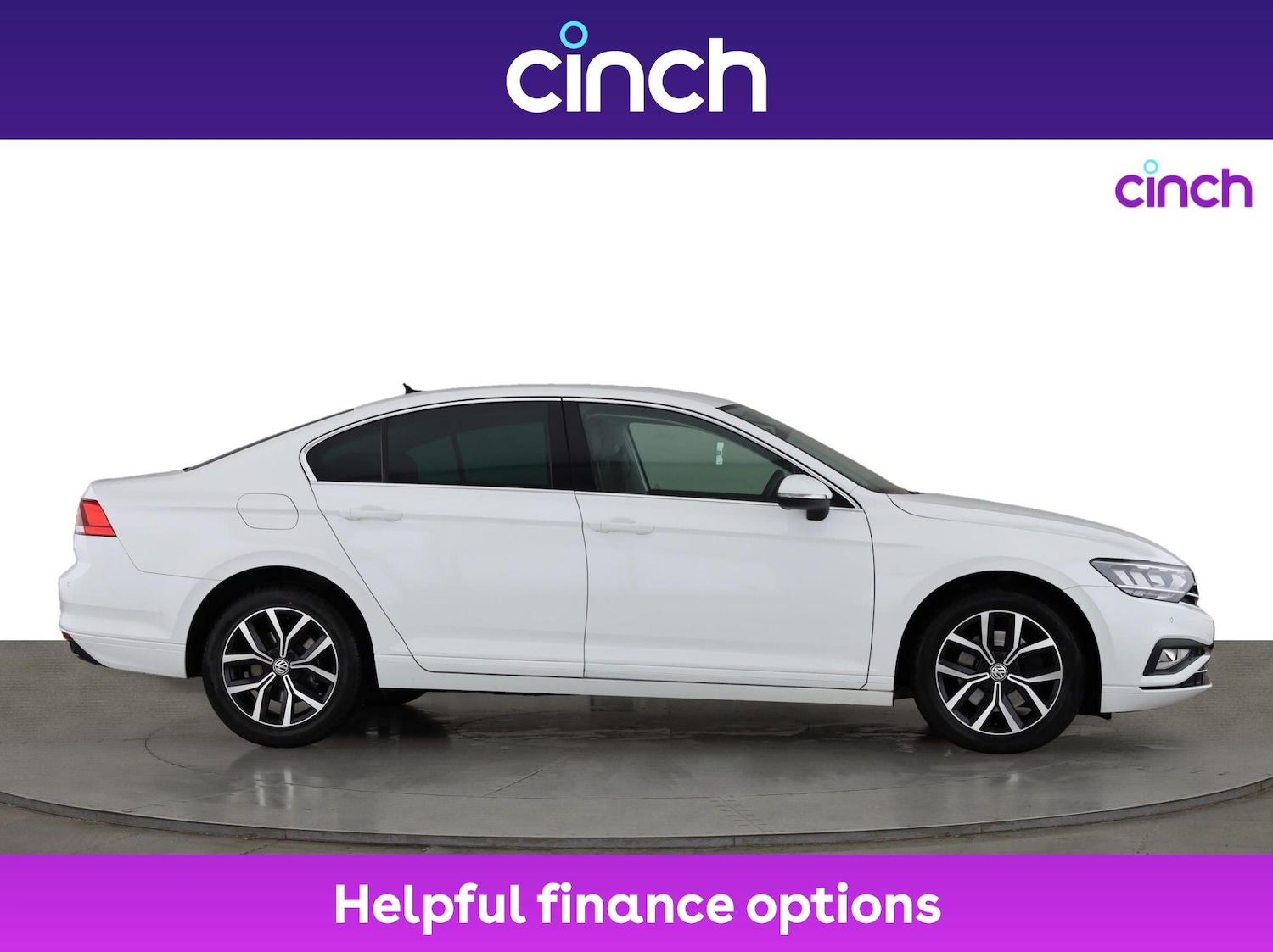 Used Volkswagen Passat 2020 for sale - 77026656: Photo 2