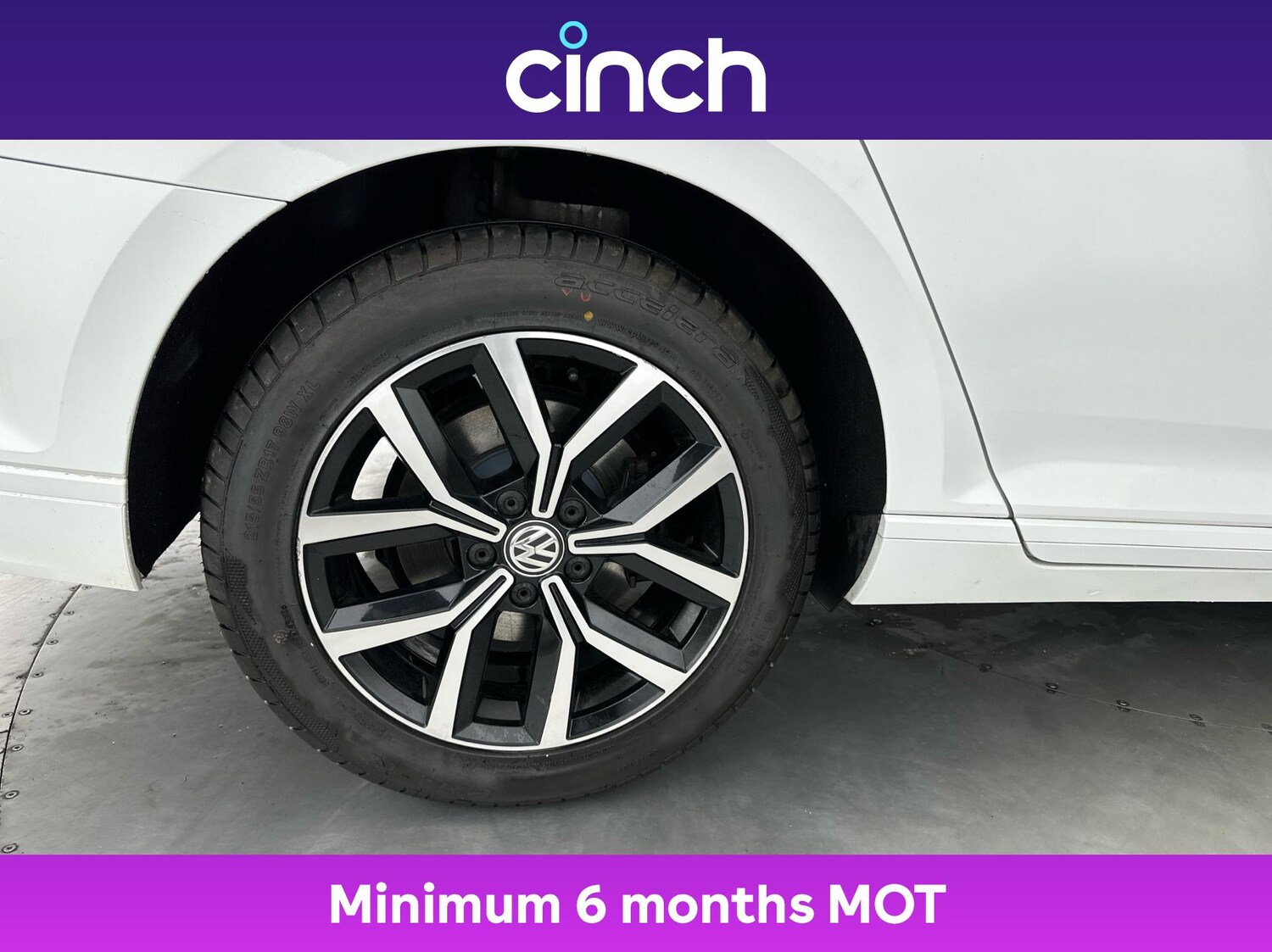 Used Volkswagen Passat 2020 for sale - 77026656: Photo 27