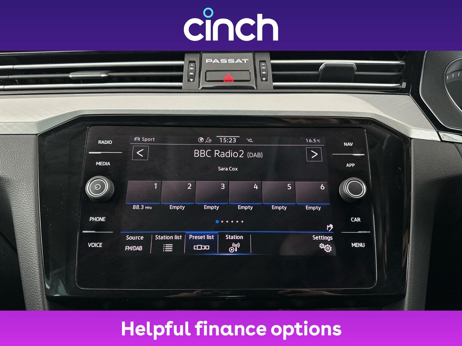 Used Volkswagen Passat 2020 for sale - 77026656: Photo 30