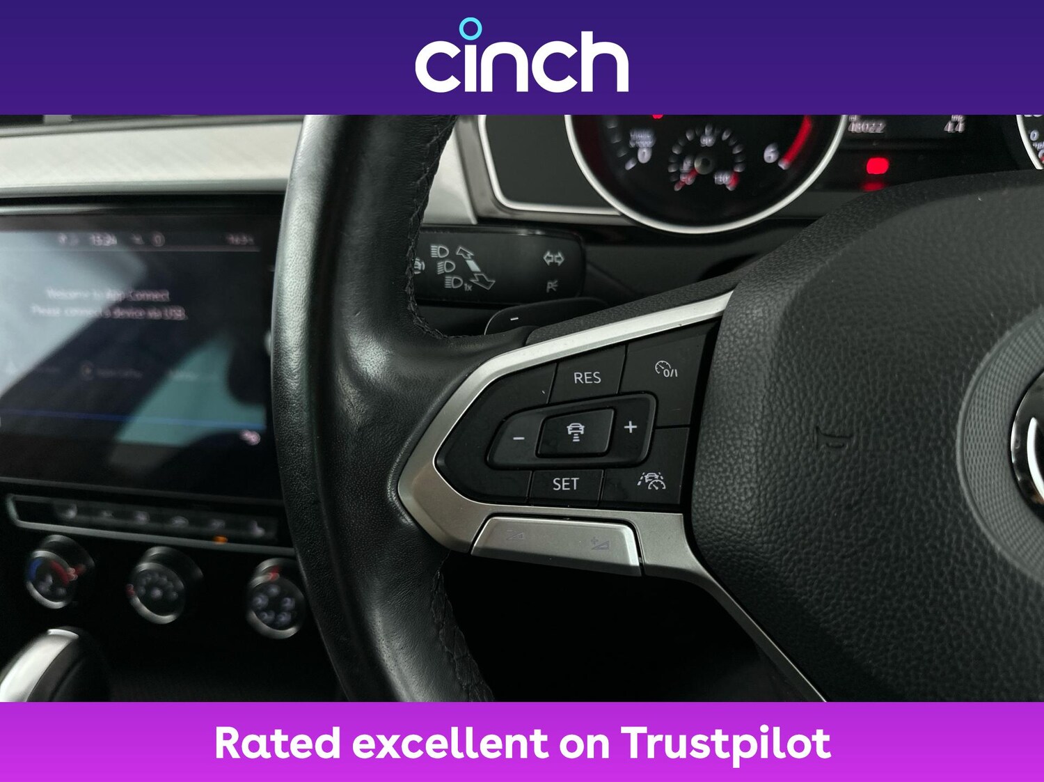 Used Volkswagen Passat 2020 for sale - 77026656: Photo 33