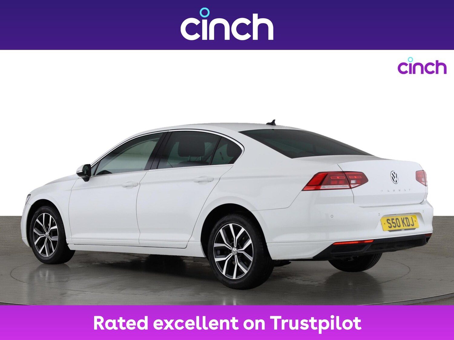 Used Volkswagen Passat 2020 for sale - 77026656: Photo 6