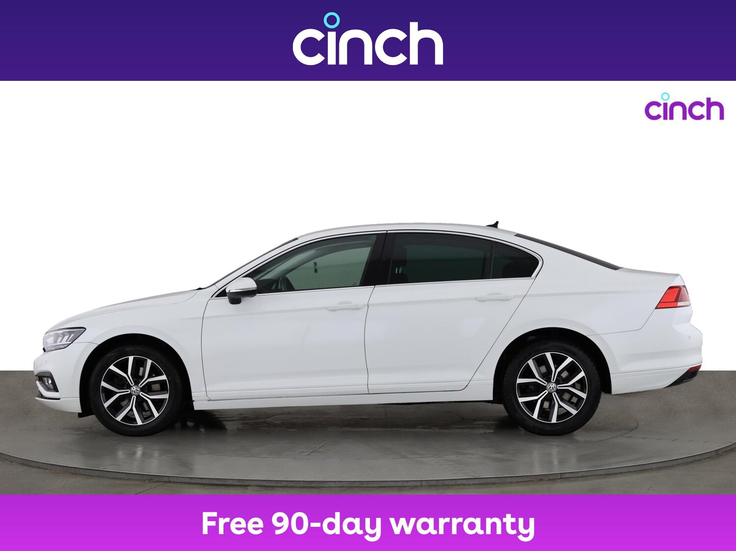 Used Volkswagen Passat 2020 for sale - 77026656: Photo 8