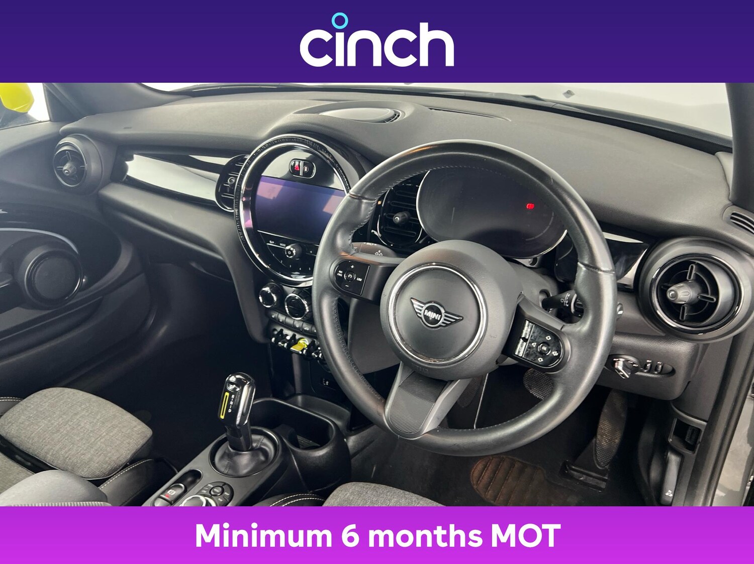 Used MINI Hatch 2022 for sale - 76670460: Photo 12