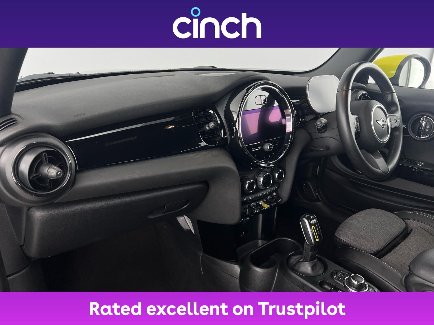 Used MINI Hatch 2022 for sale - 76670460: Photo 14