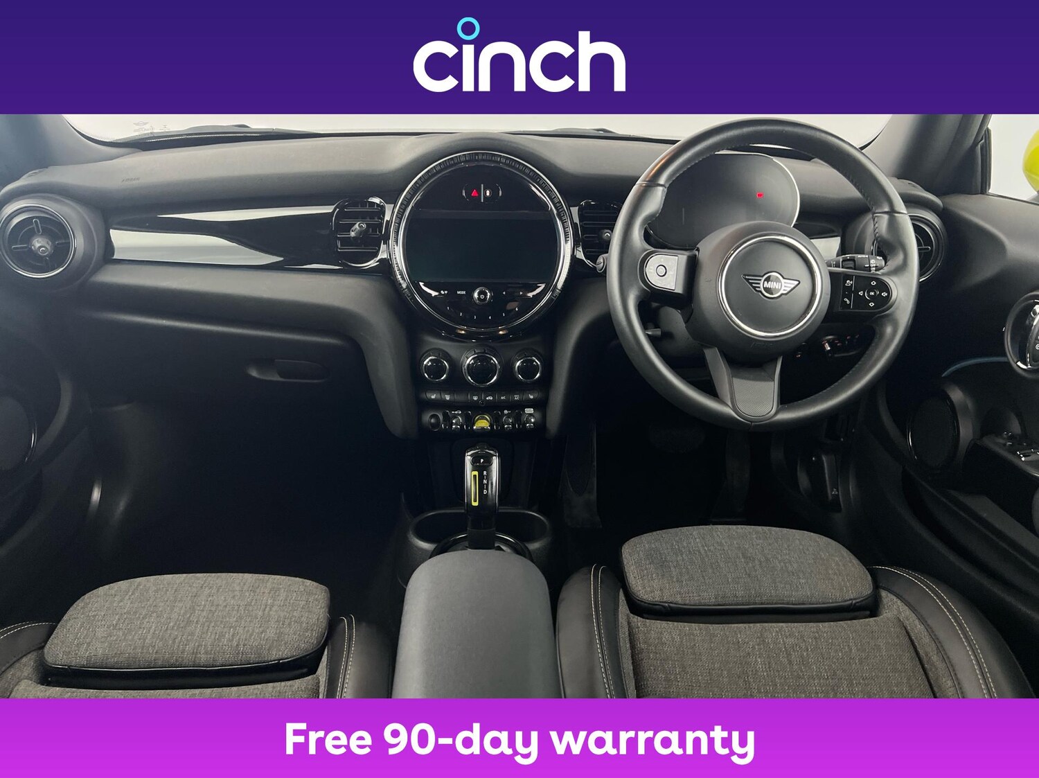 Used MINI Hatch 2022 for sale - 76670460: Photo 15