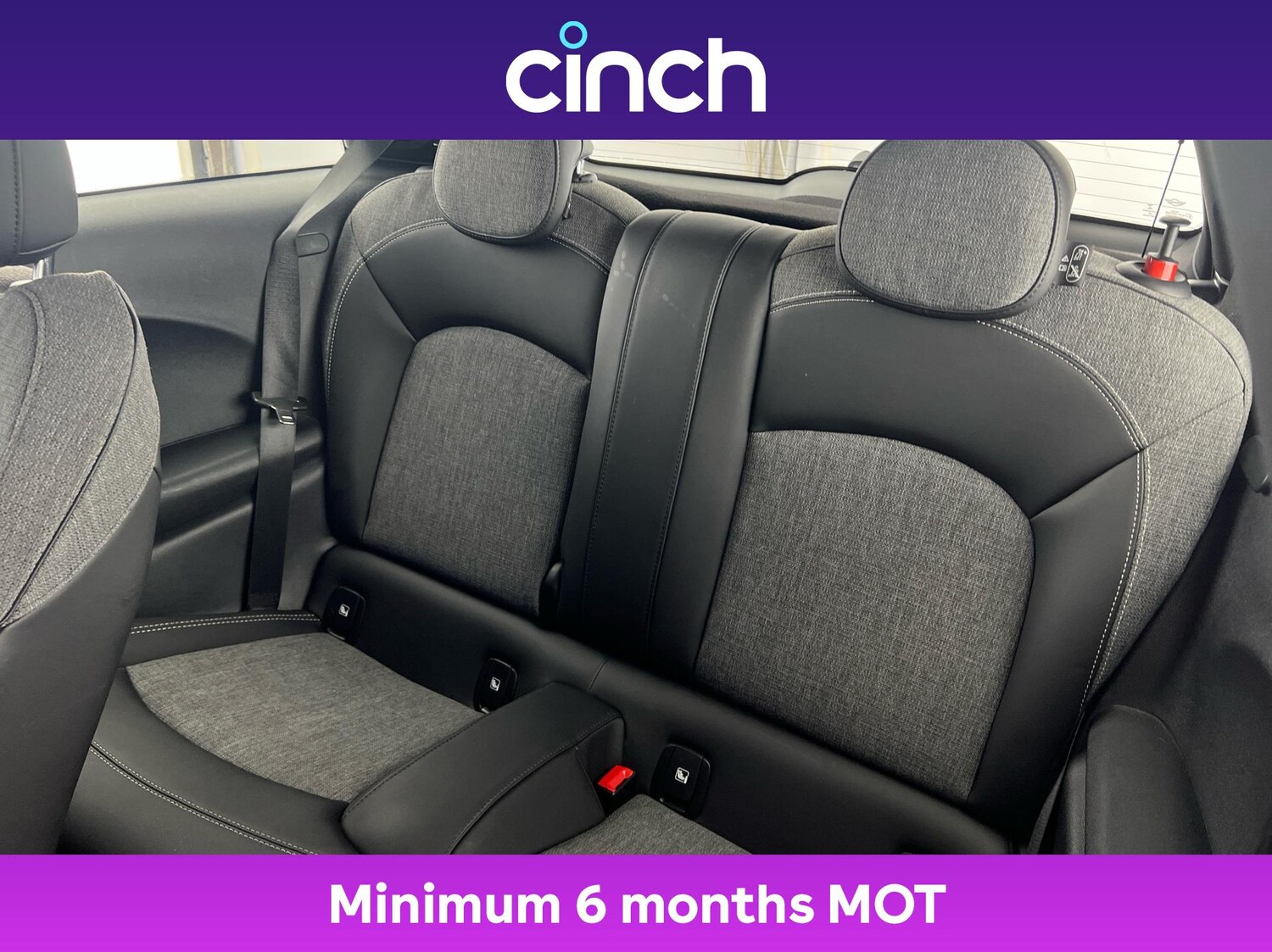 Used MINI Hatch 2022 for sale - 76670460: Photo 20