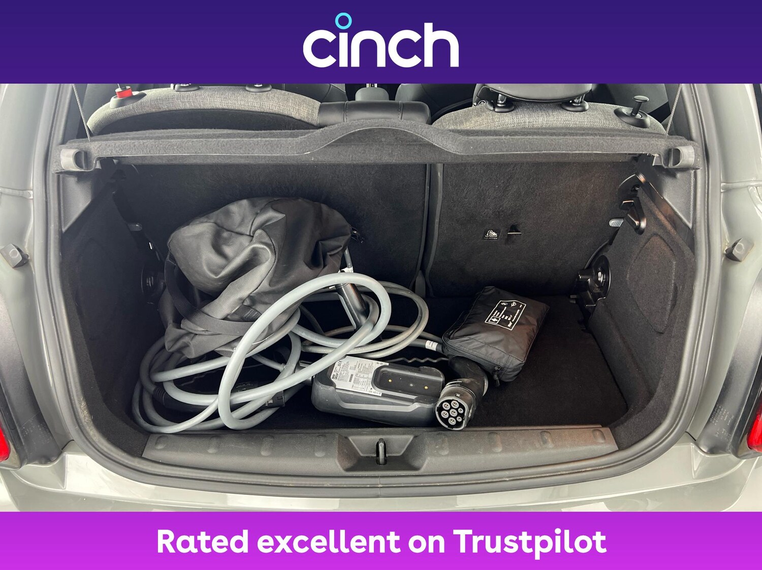 Used MINI Hatch 2022 for sale - 76670460: Photo 21