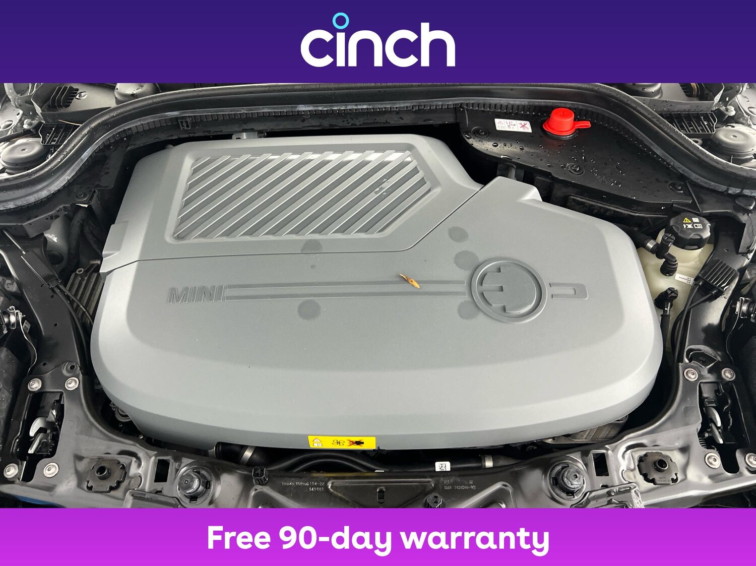 Used MINI Hatch 2022 for sale - 76670460: Photo 23