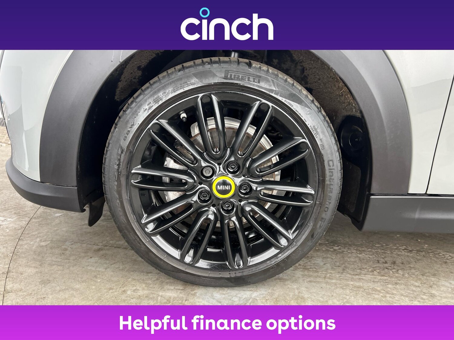 Used MINI Hatch 2022 for sale - 76670460: Photo 24