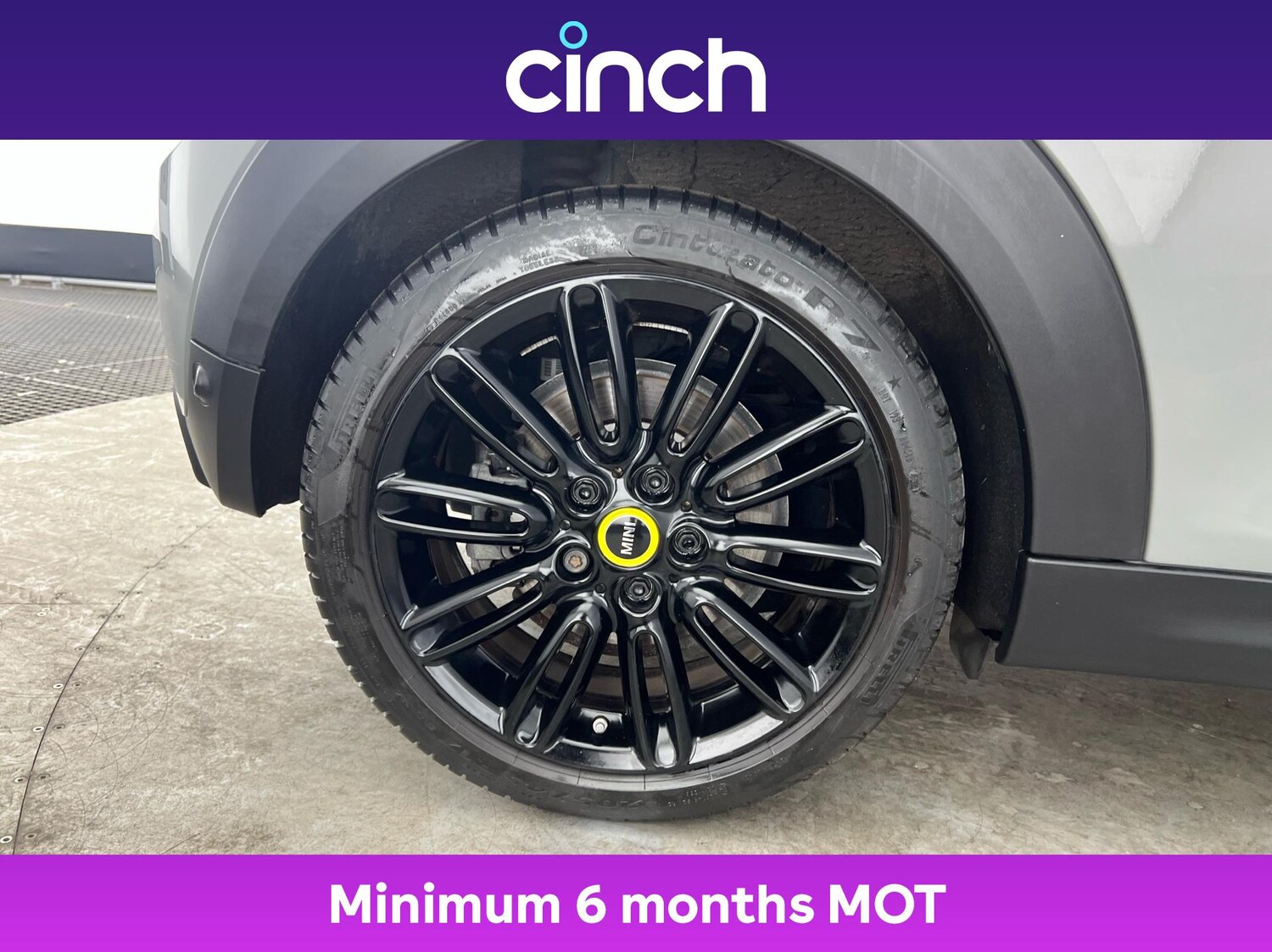 Used MINI Hatch 2022 for sale - 76670460: Photo 27