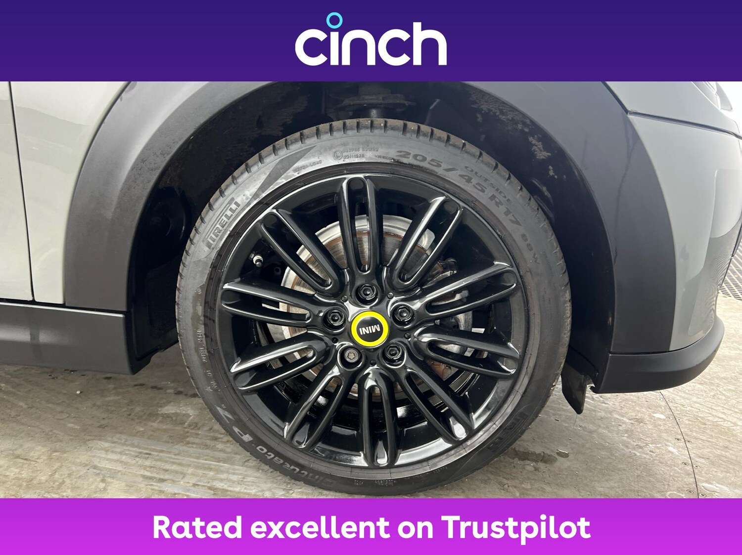 Used MINI Hatch 2022 for sale - 76670460: Photo 28