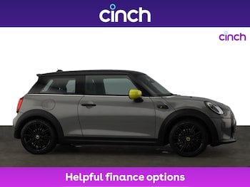 Used MINI Hatch 2022 for sale - 76670460: Photo