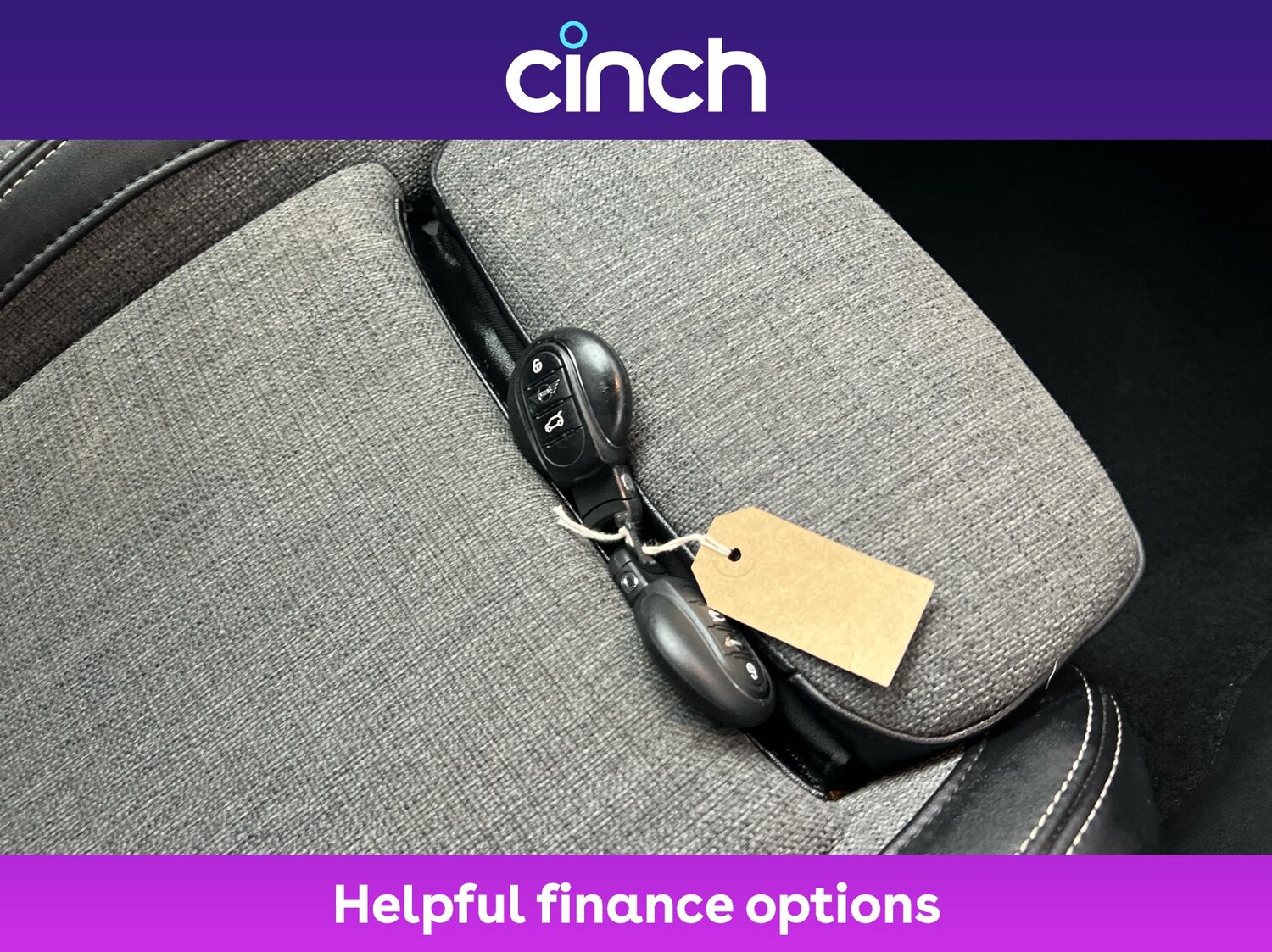 Used MINI Hatch 2022 for sale - 76670460: Photo 30