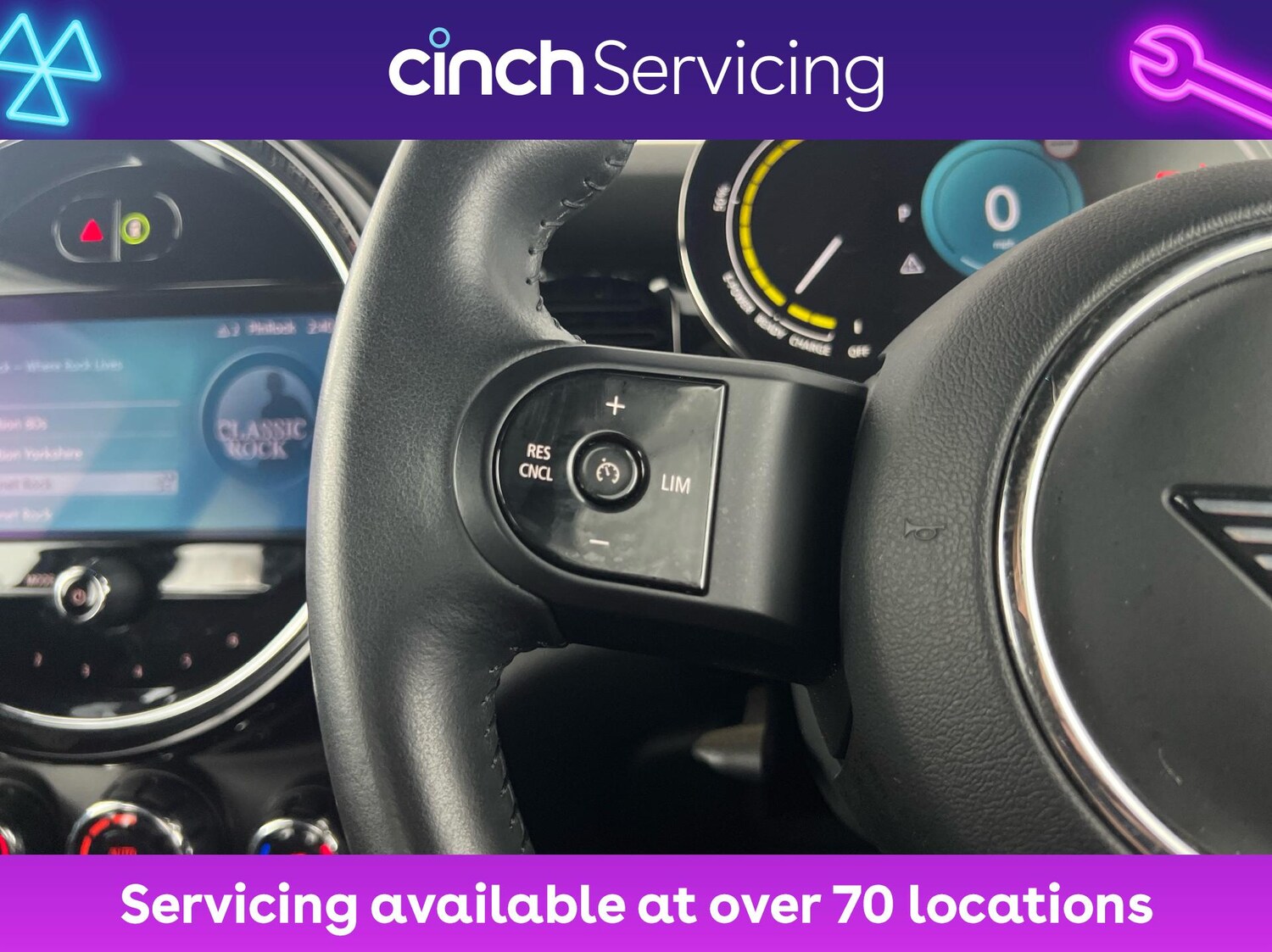 Used MINI Hatch 2022 for sale - 76670460: Photo 31