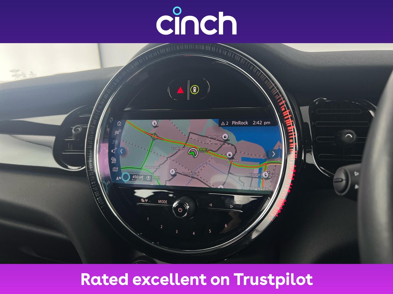 Used MINI Hatch 2022 for sale - 76670460: Photo 33