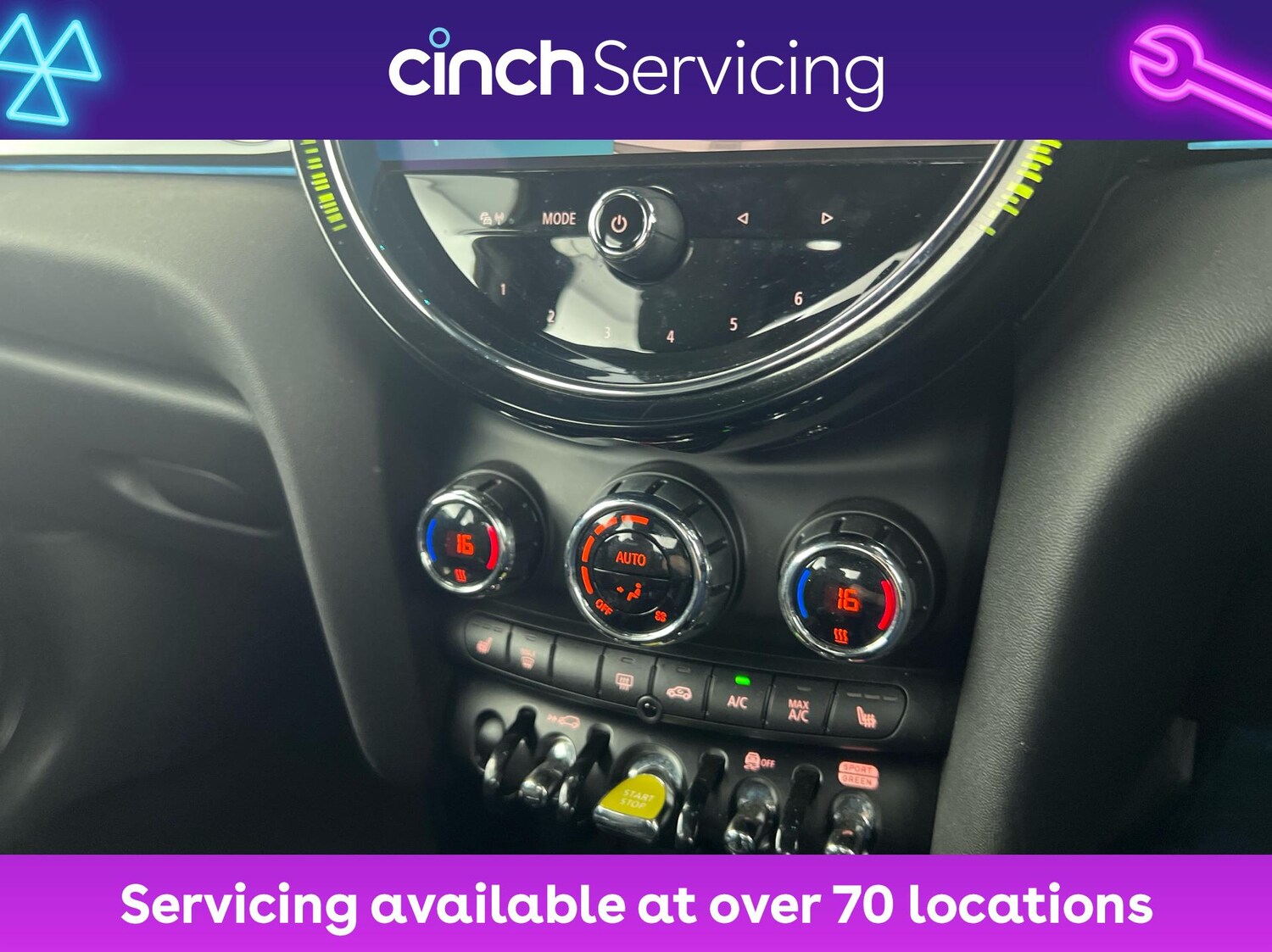 Used MINI Hatch 2022 for sale - 76670460: Photo 36