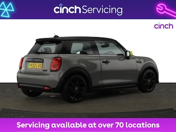 Used MINI Hatch 2022 for sale - 76670460: Photo