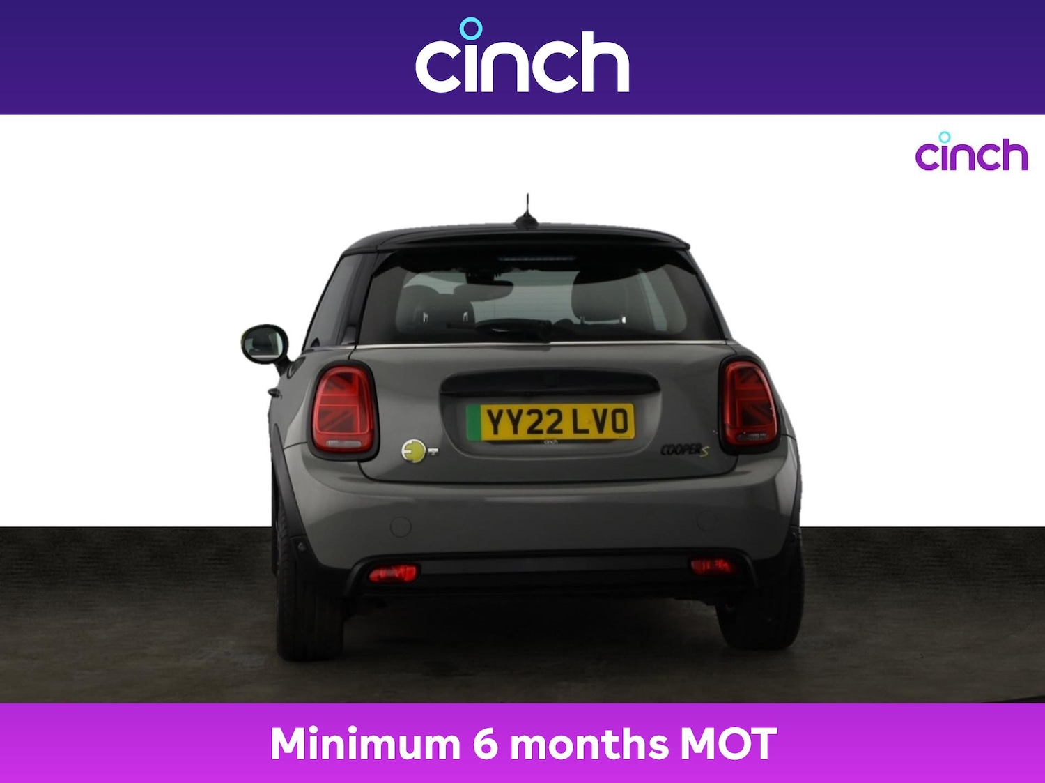 Used MINI Hatch 2022 for sale - 76670460: Photo 5