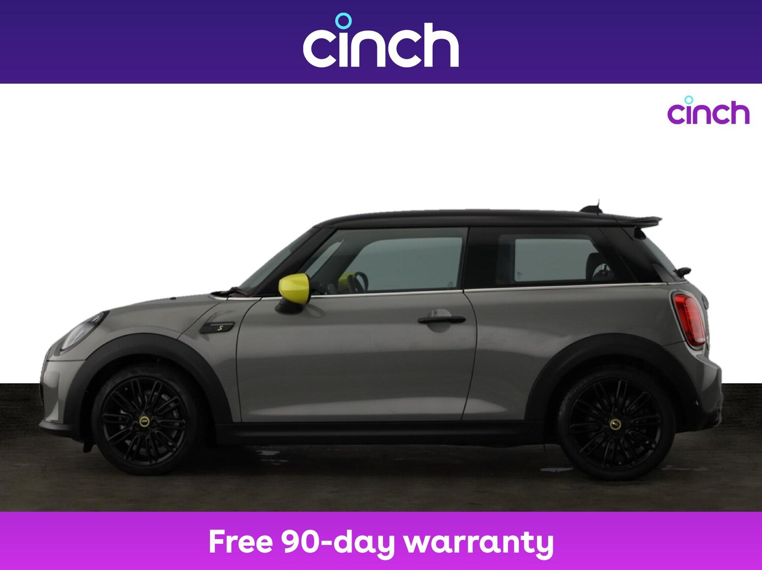 Used MINI Hatch 2022 for sale - 76670460: Photo 8