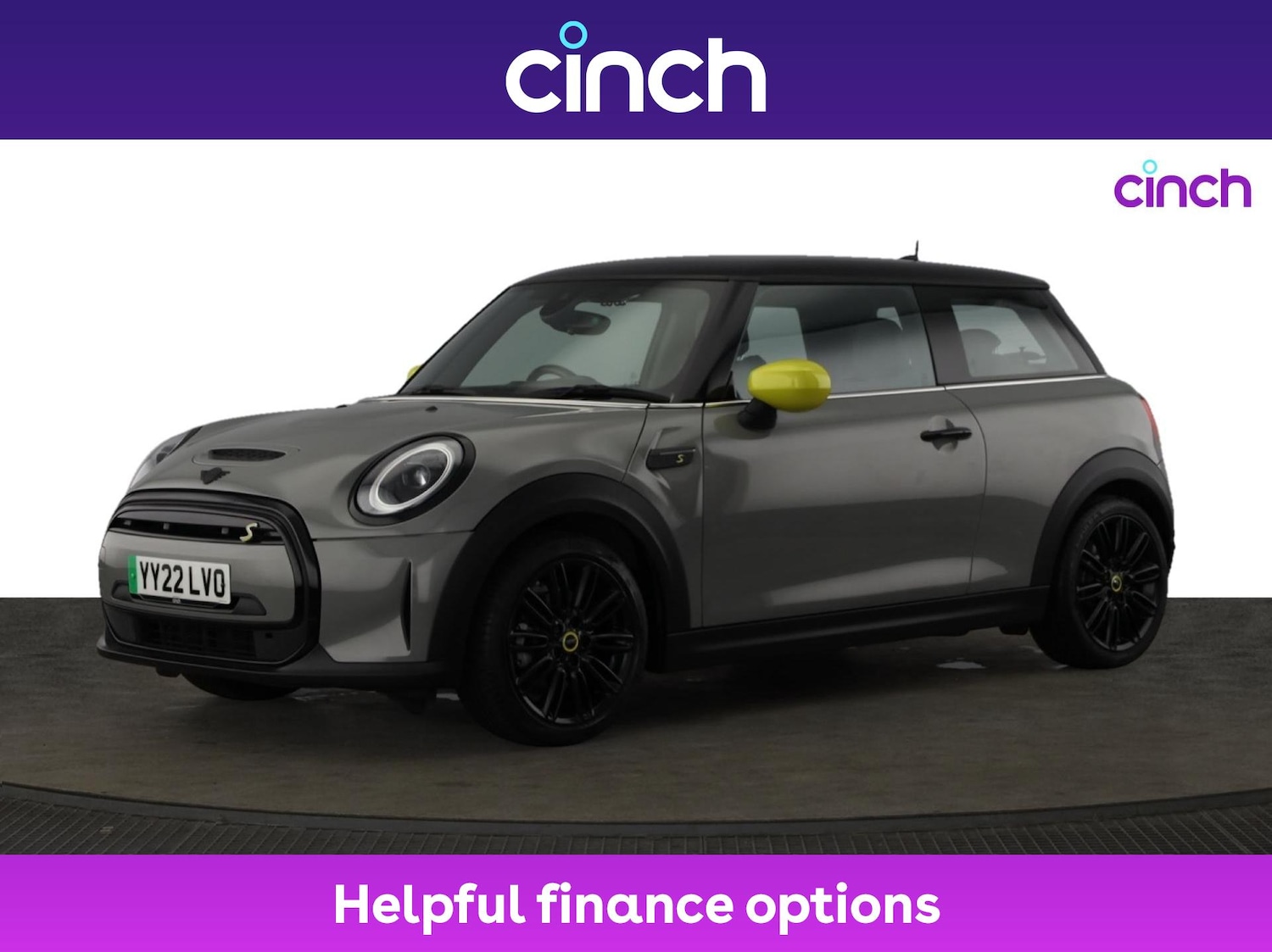Used MINI Hatch 2022 for sale - 76670460: Photo 9