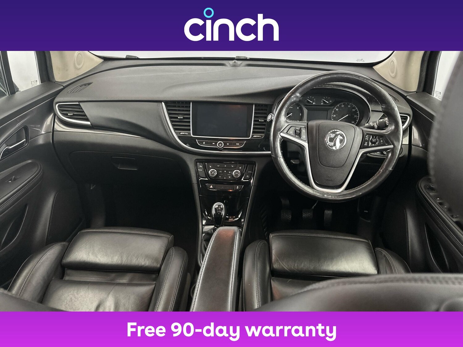 Used Vauxhall Mokka X 2018 for sale - 76514730: Photo 15