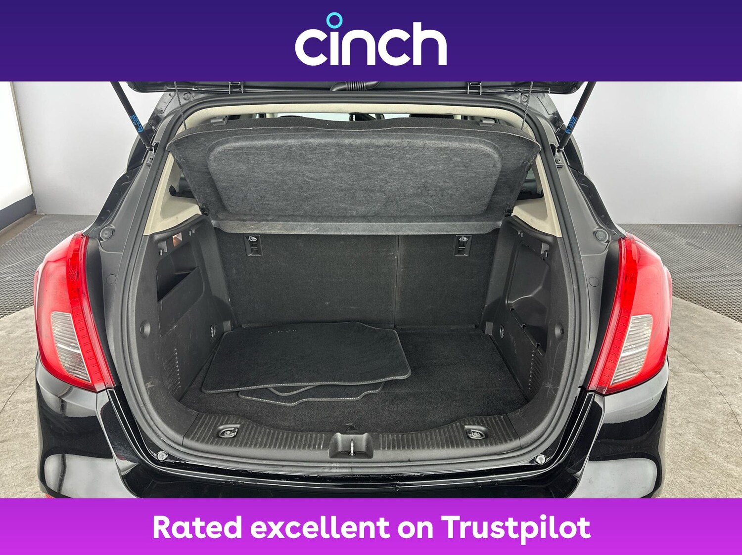 Used Vauxhall Mokka X 2018 for sale - 76514730: Photo 21