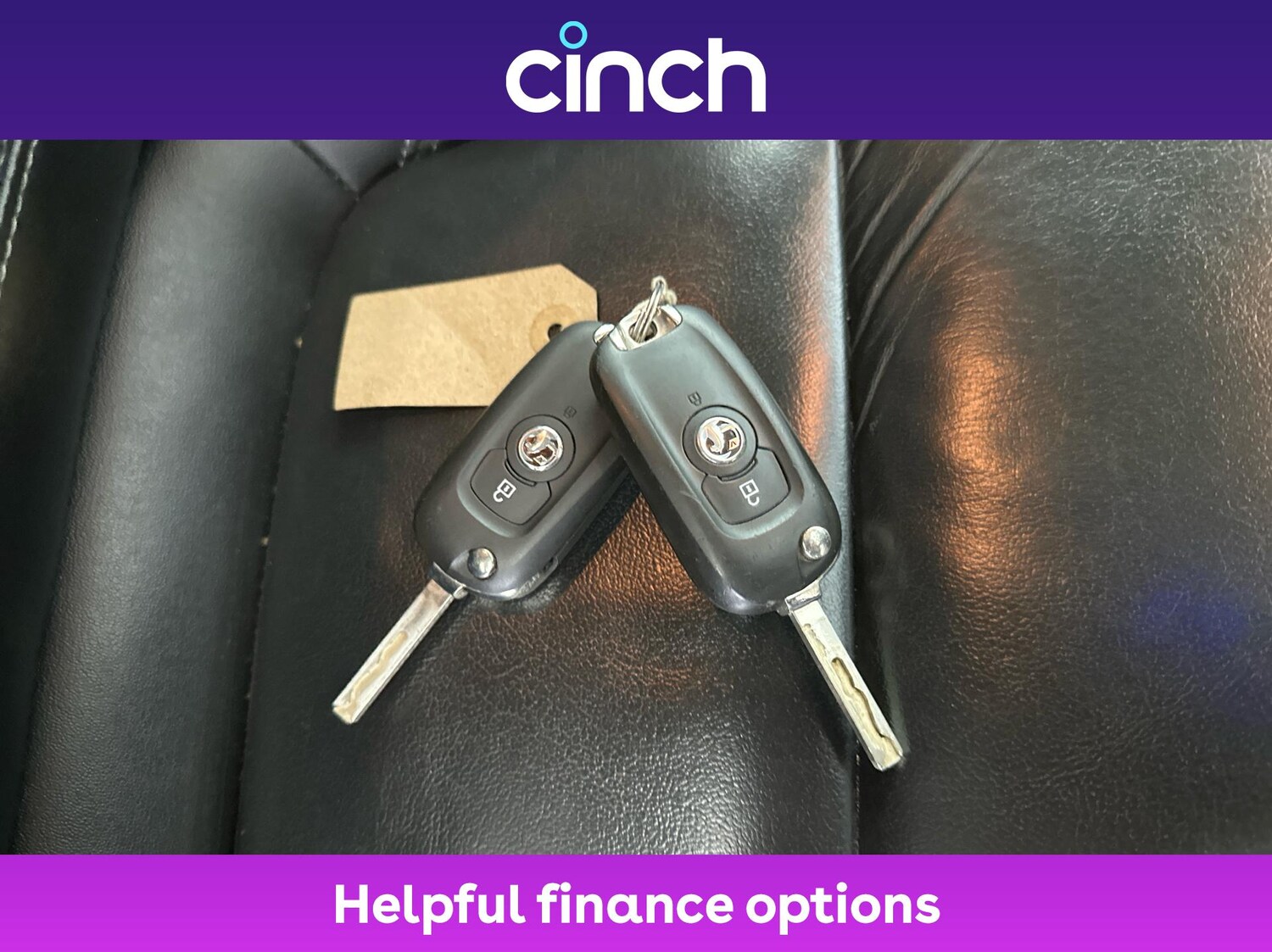 Used Vauxhall Mokka X 2018 for sale - 76514730: Photo 30