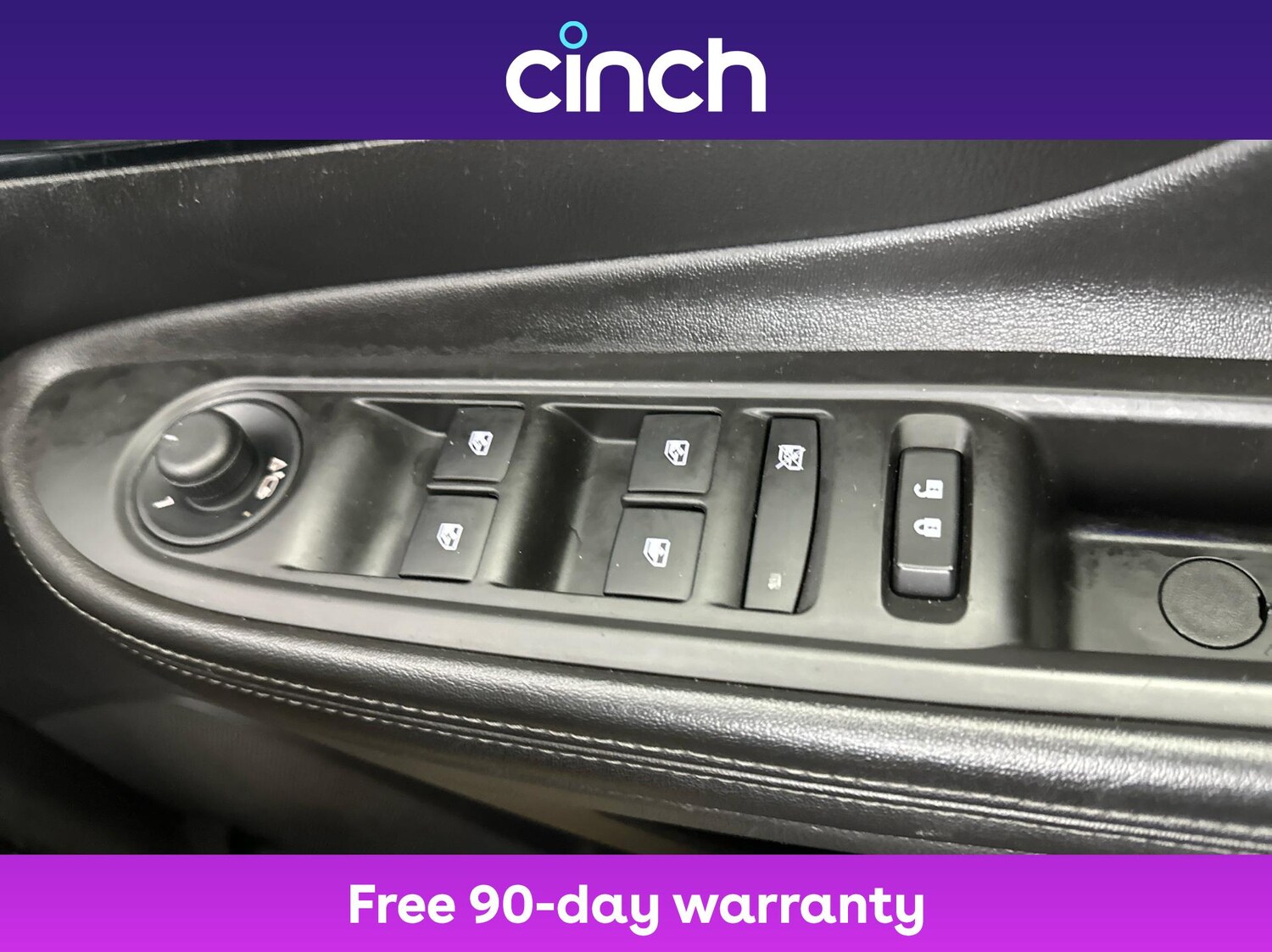 Used Vauxhall Mokka X 2018 for sale - 76514730: Photo 34