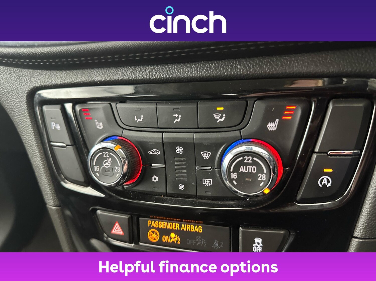 Used Vauxhall Mokka X 2018 for sale - 76514730: Photo 35