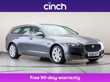 Jaguar - XF